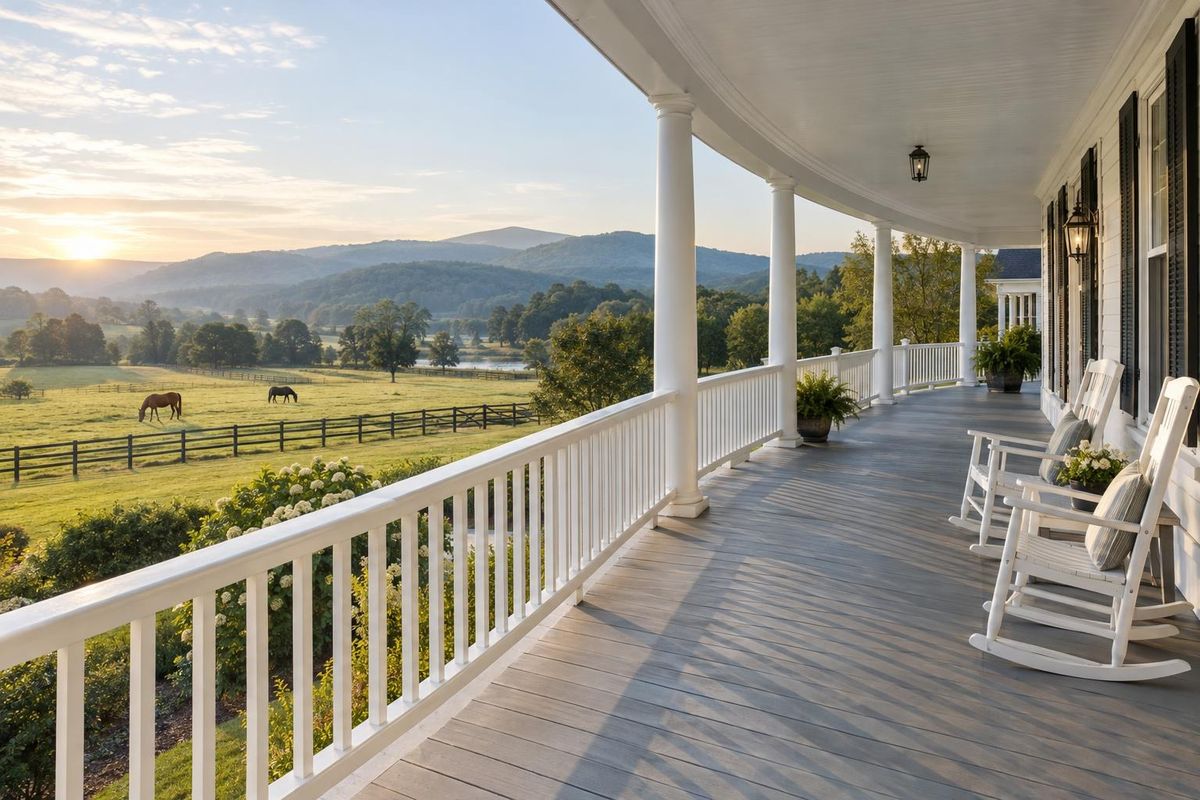 Arrington, Tennessee