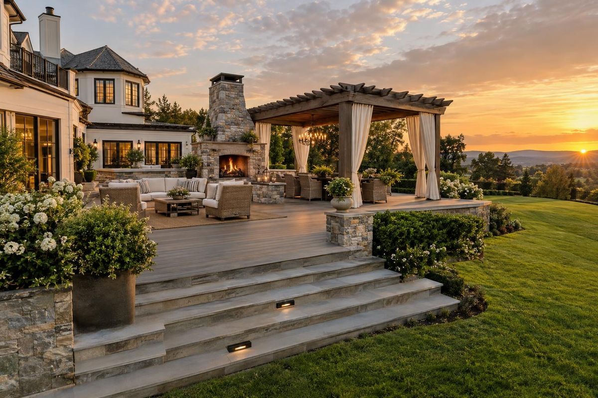 Brentwood, Tennessee
