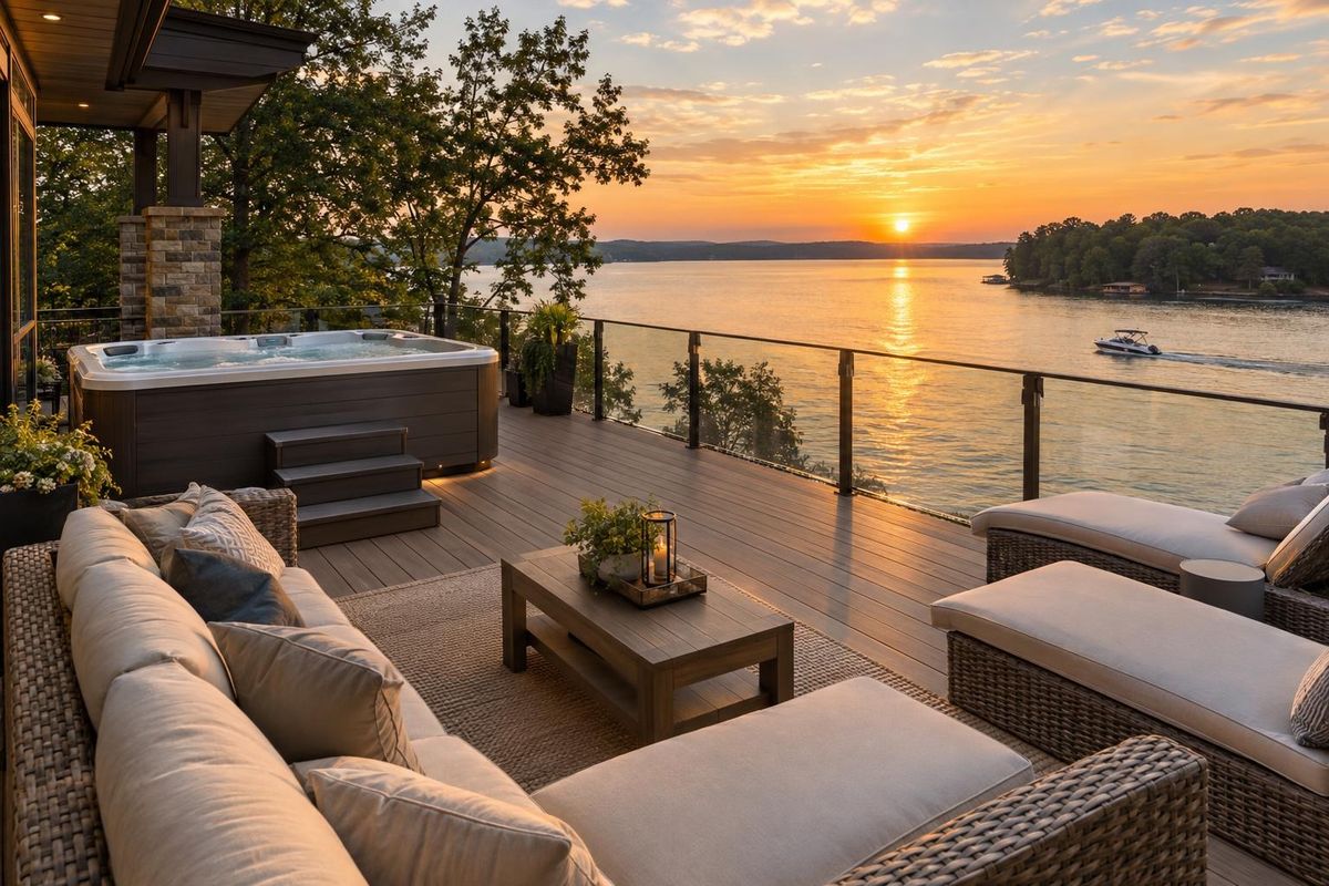 Hendersonville, Tennessee