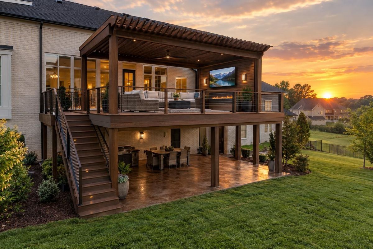 Mt. Juliet, Tennessee