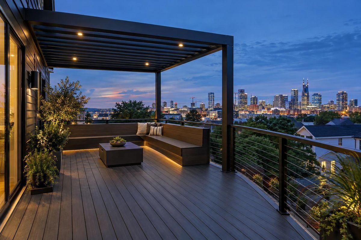 Nashville, Tennessee
