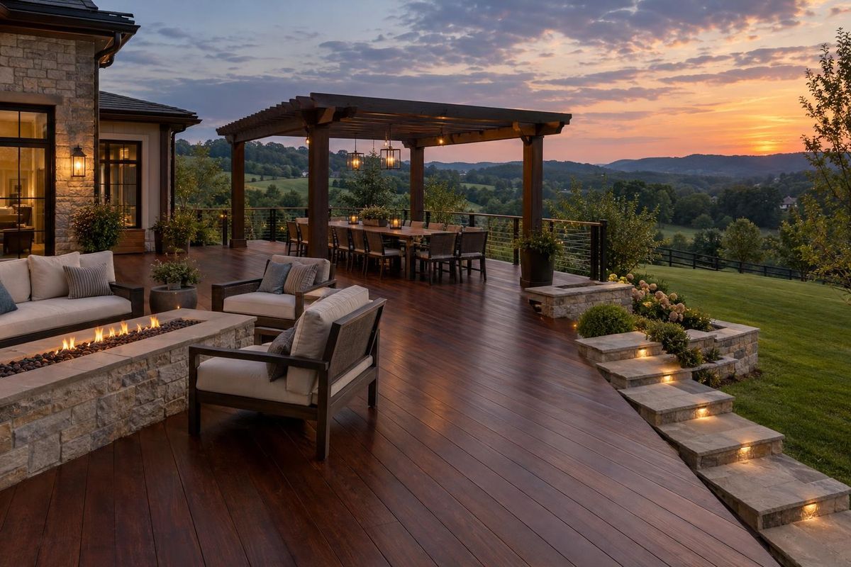 Thompson's Station, Tennessee